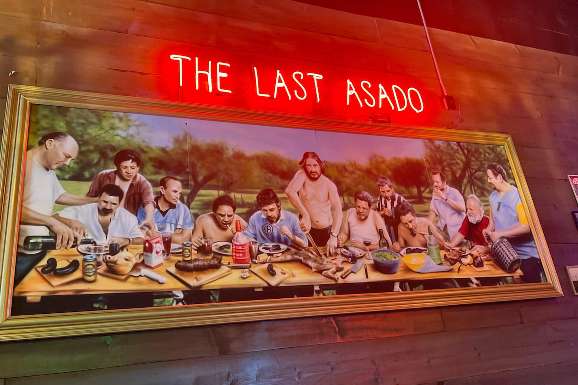 Alta Fidelidad. Memes, asado y vino y una versión 2025 de “(I can’t get no) Satisfaction”, de los Rolling Stones