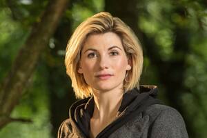 Jodie Whittaker: "El Doctor es un extraterrestre; no es hombre ni mujer"