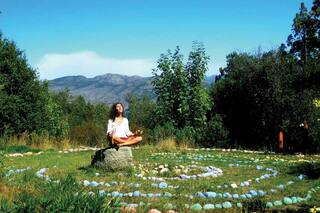 Cómo se vivencia un retiro espiritual