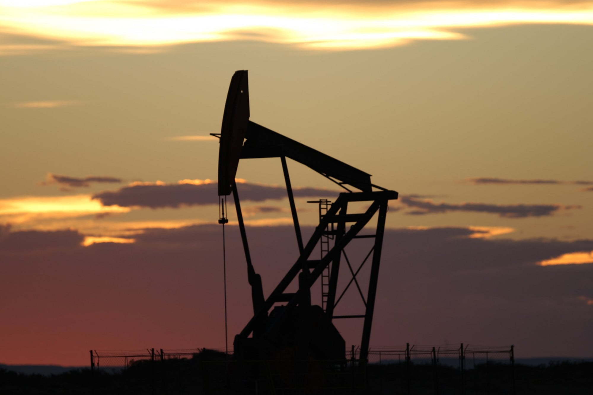 Los precios del petróleo