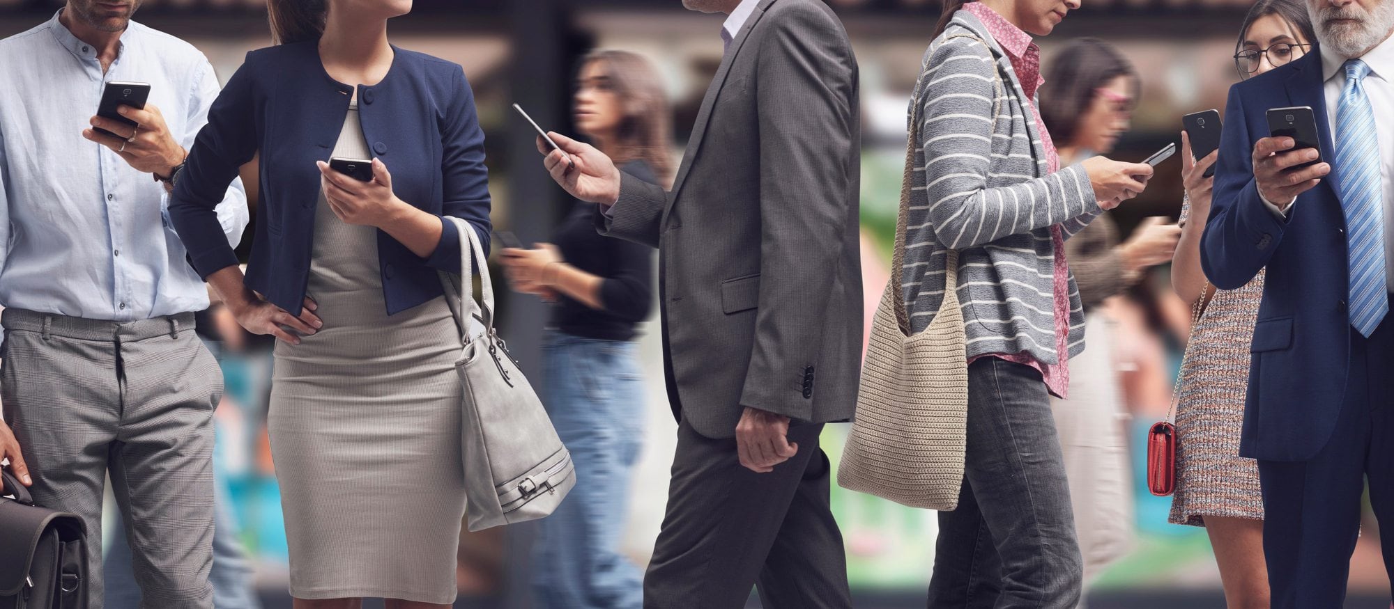 Emociones y lenguaje líquidos en la era digital