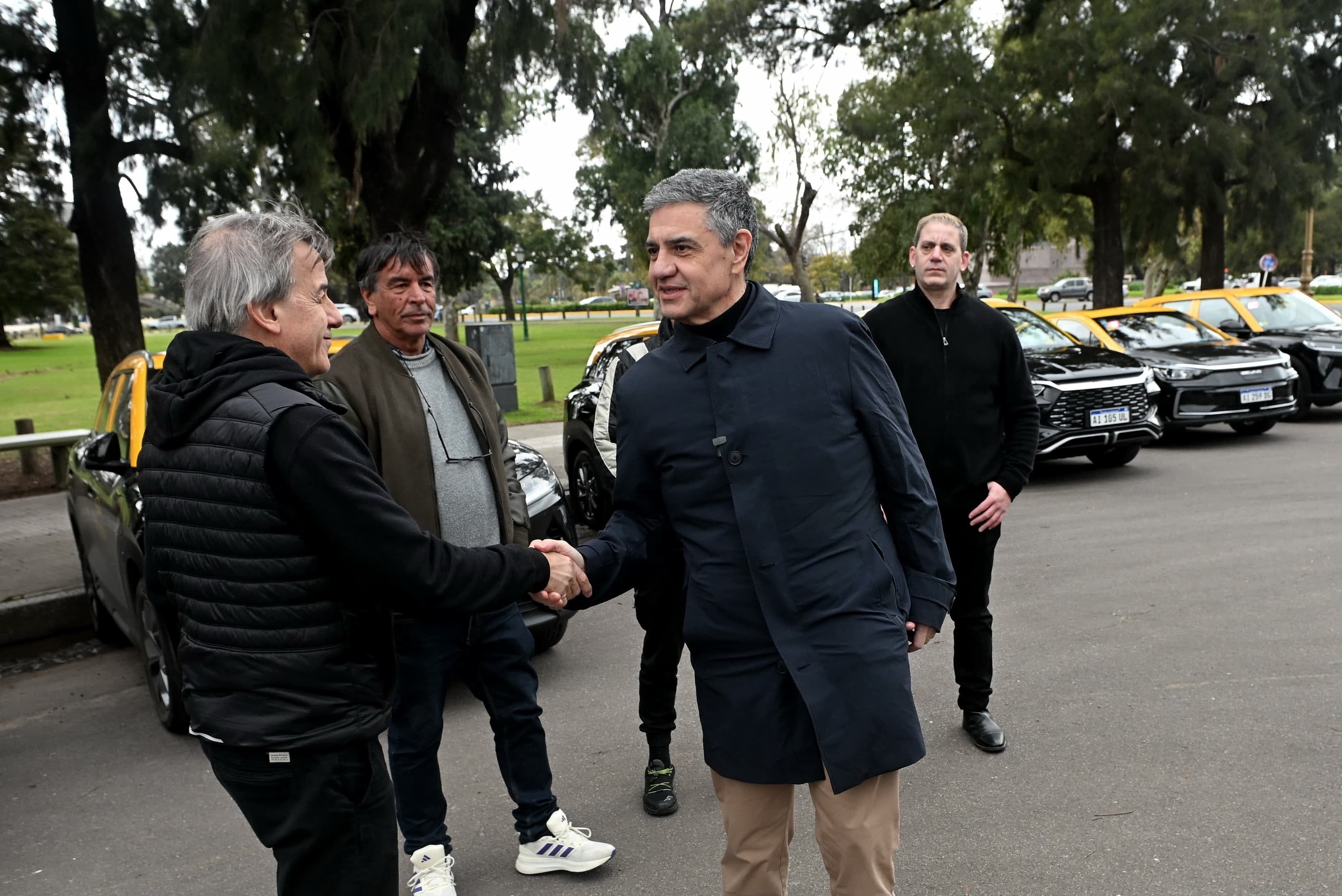 MOVILIDAD