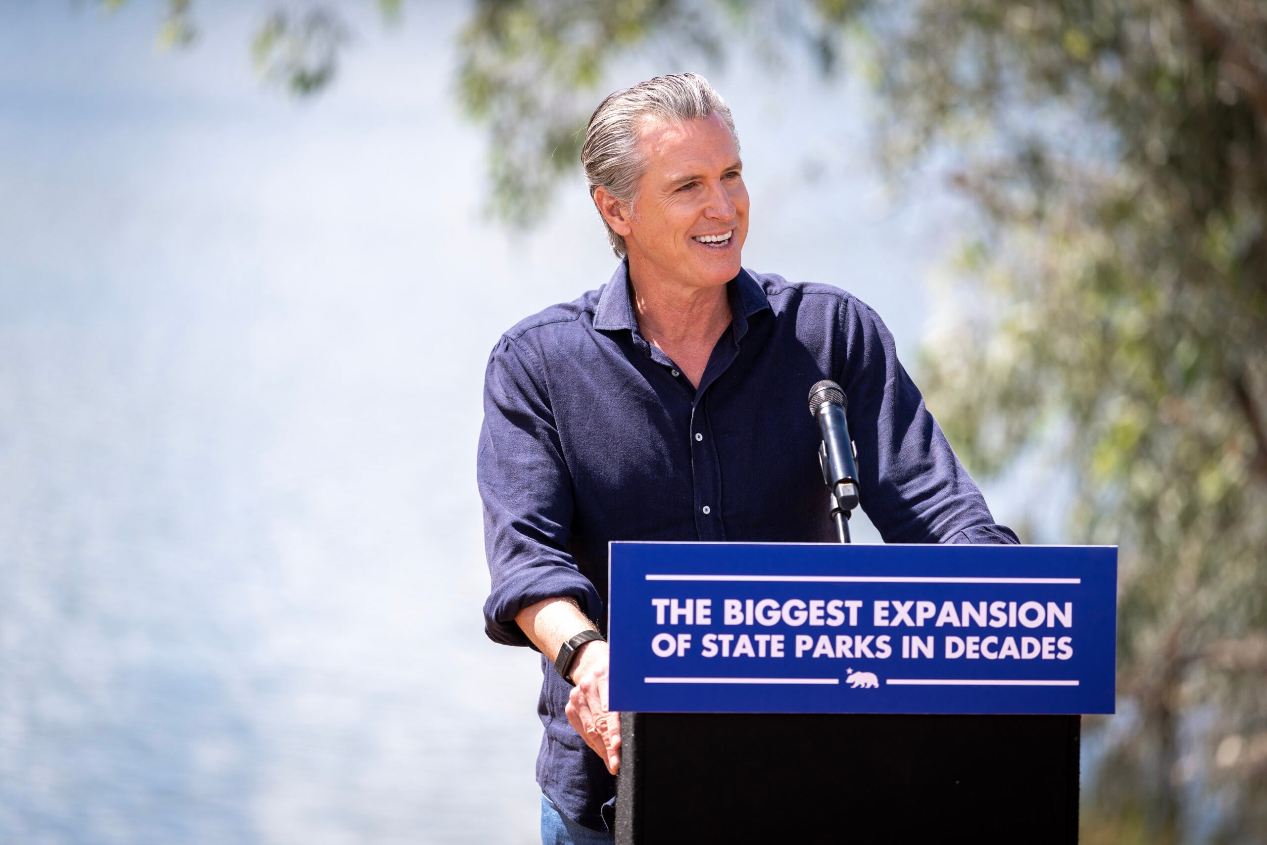 Con la decisión de implementar recortes en Medi-Cal, Gavin Newsom busca ahorrar aproximadamente 1000 millones de dólares al año
