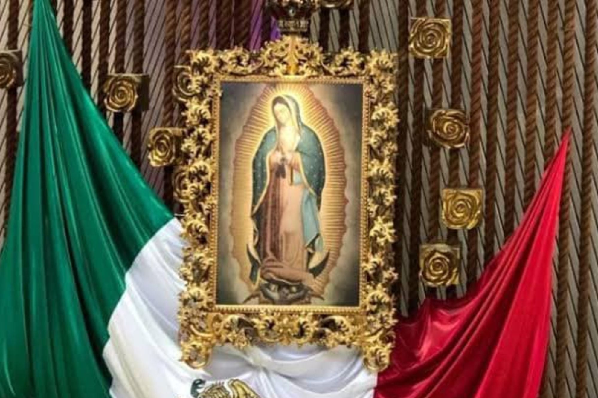 Día de la Virgen de Guadalupe: cuándo y dónde ver en vivo “Las Mañanitas a la Virgen” en EE.UU.