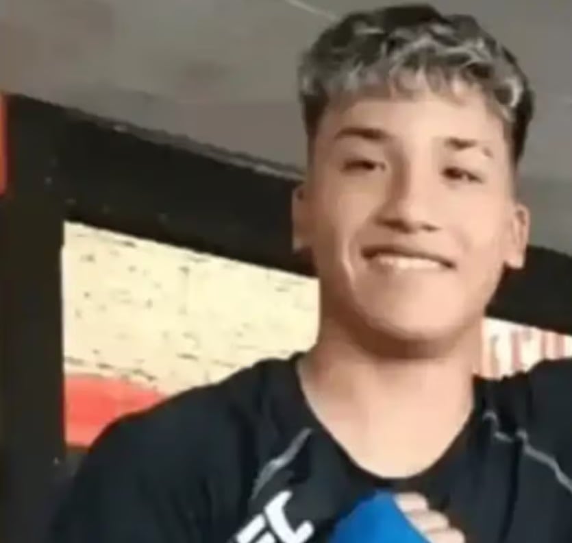 El estudiante asesinado por motochorros fue baleado en una zona que suma varios homicidios en pocos meses