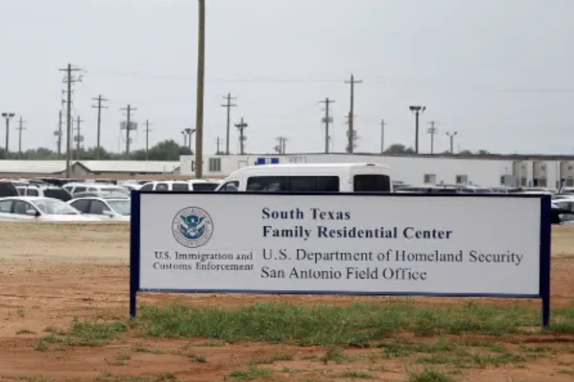 Deportaciones masivas: liberan a niña de Minnesota y a su madre tras casi un mes detenidas en Texas