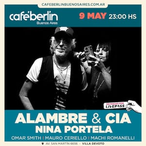 Alambre & Cia