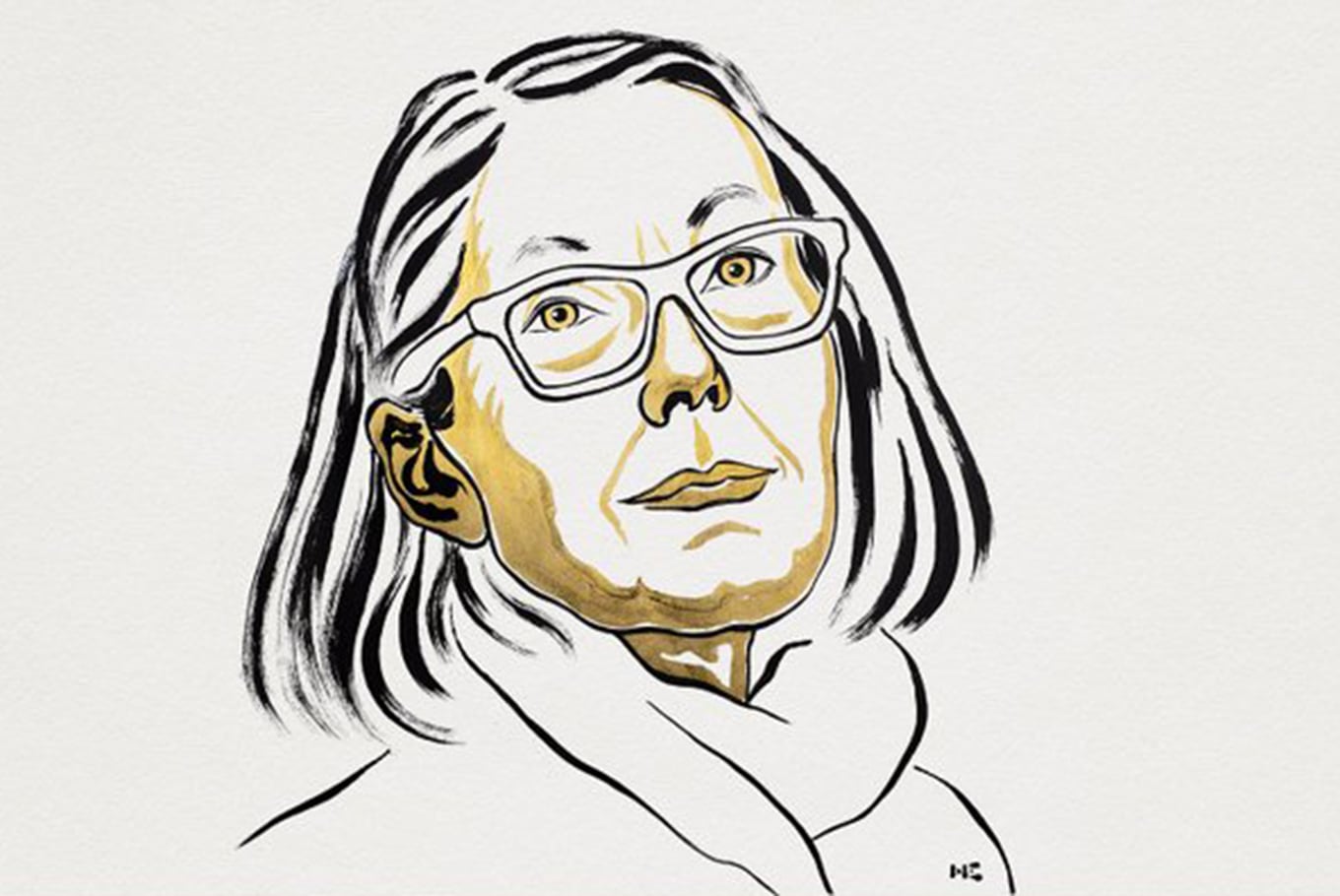El Premio Nobel de Literatura 2026 fue para la escritora canadiense Anne Carson
