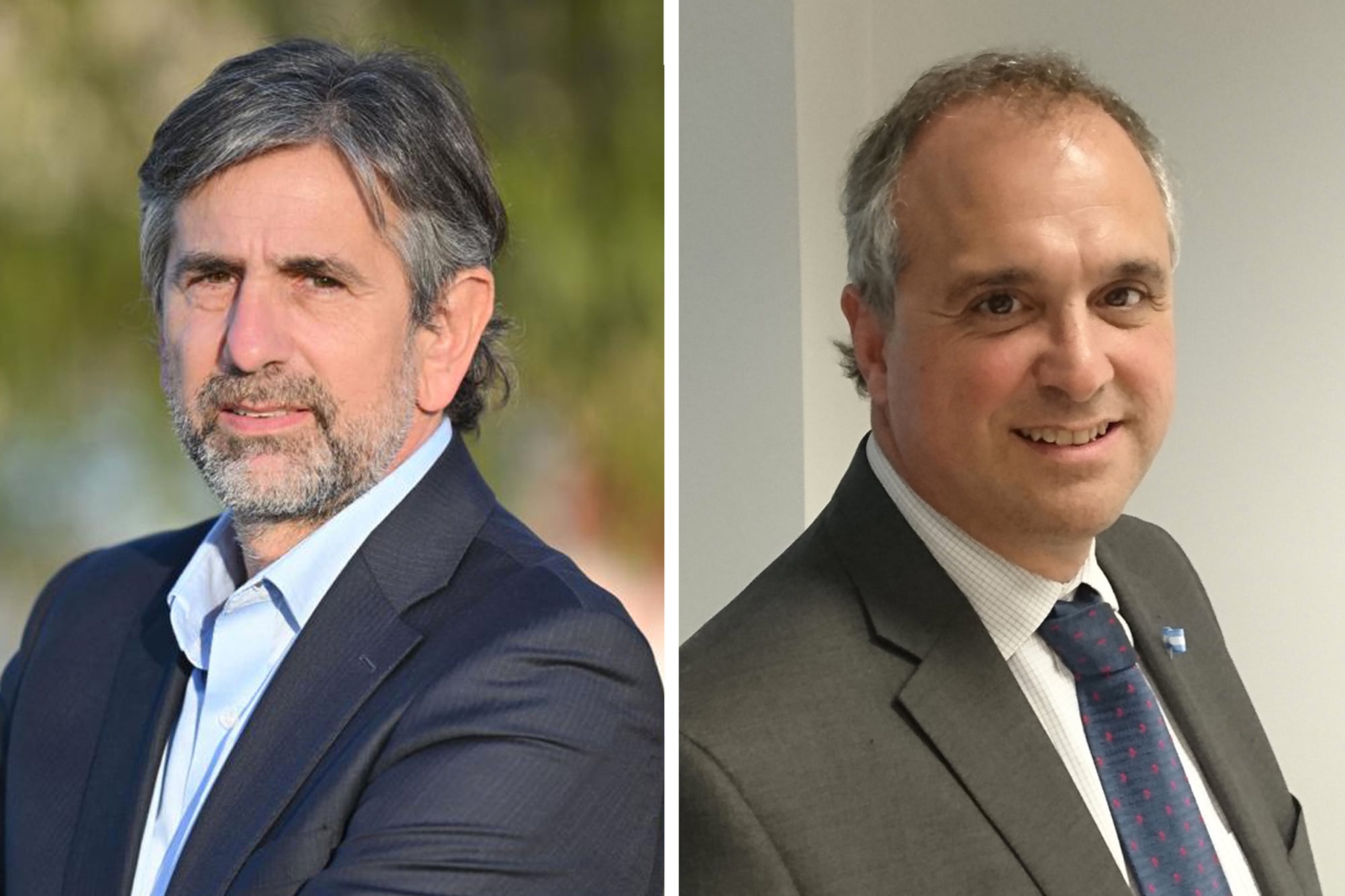 Pablo Miedziak y De Gregorio, Pablo