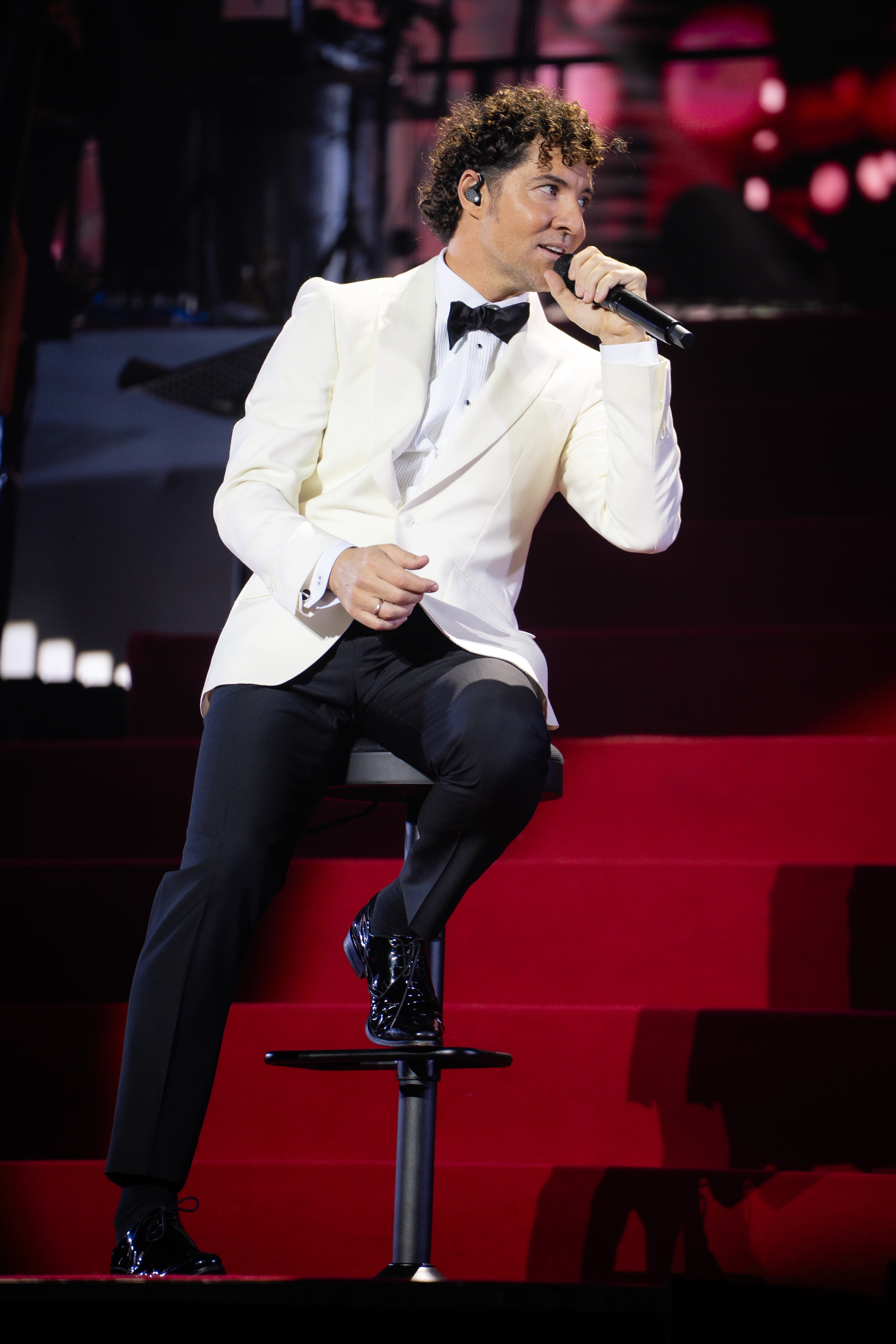 David Bisbal en Argentina: cuándo toca, cuánto cuestan las entradas y cómo comprarlas en cuotas sin interés
