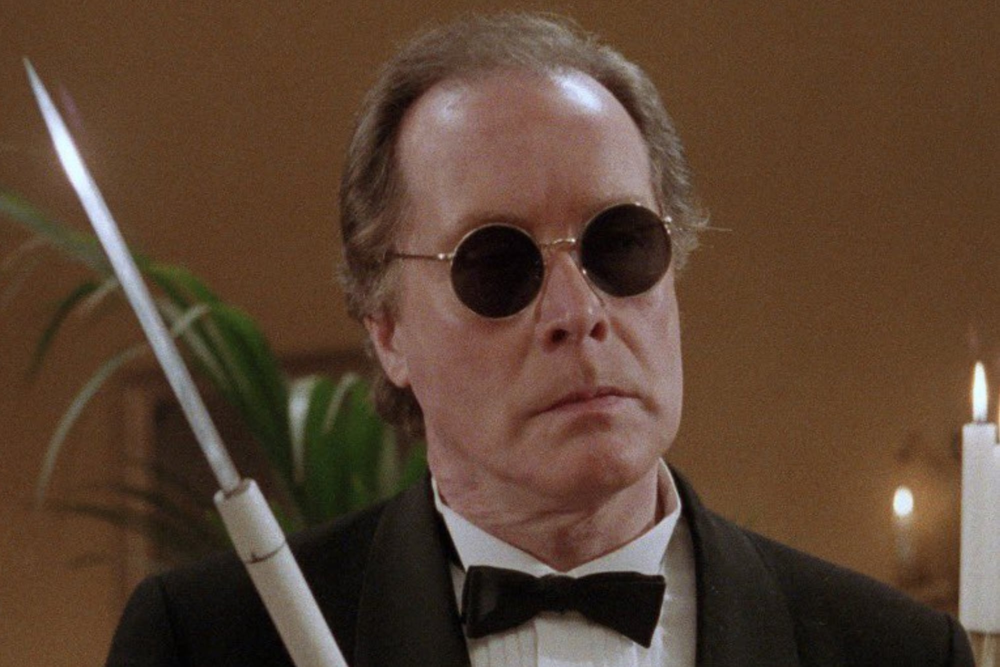 Murió el actor Jack Taylor, ícono del cine de terror