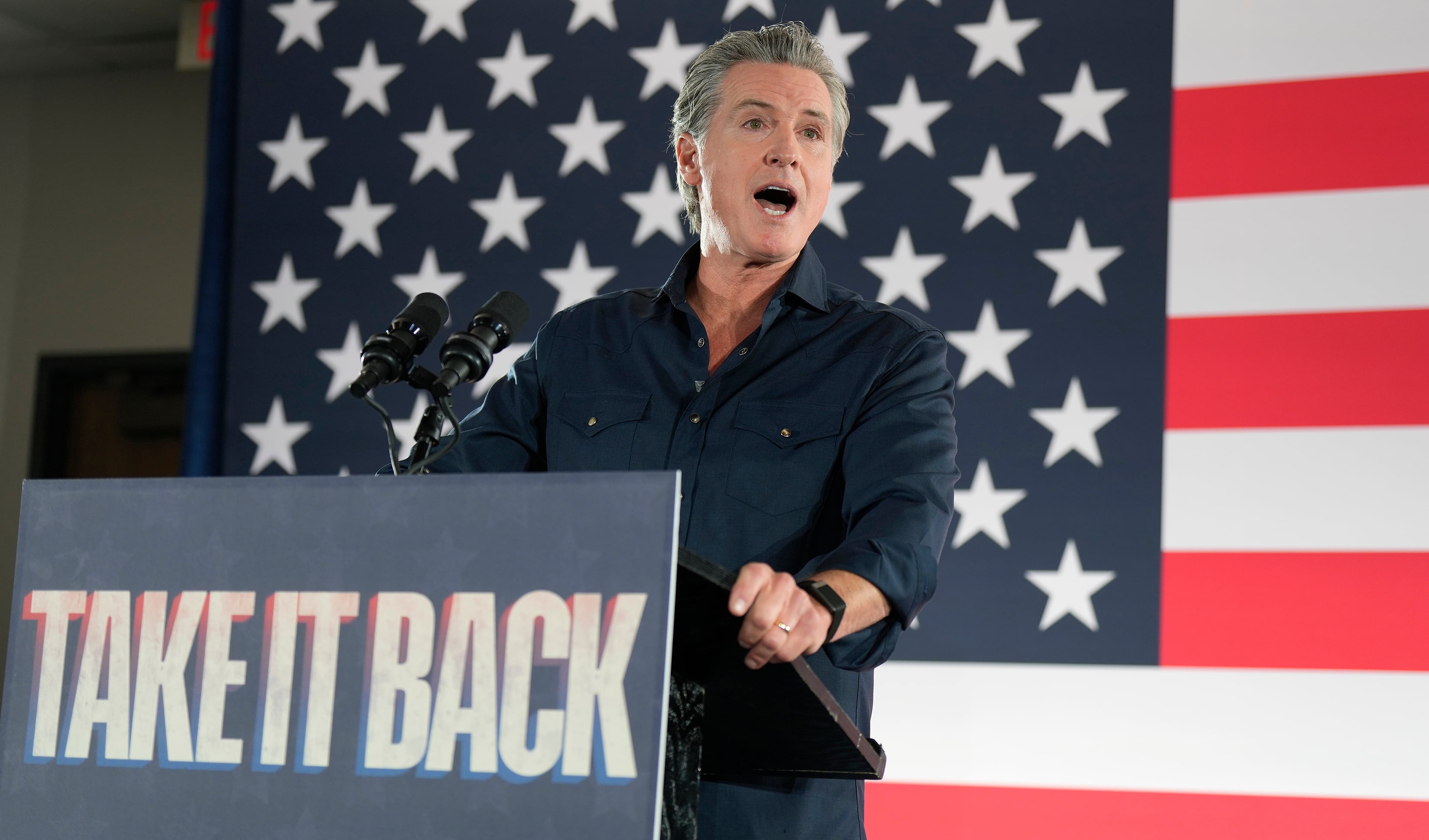 Buenas noticias en California: la inversión millonaria de Gavin Newsom que facilita el acceso a la vivienda