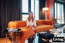 “Diseño para el alma: valoro lo auténtico, lo artesanal y la huella del hacer”