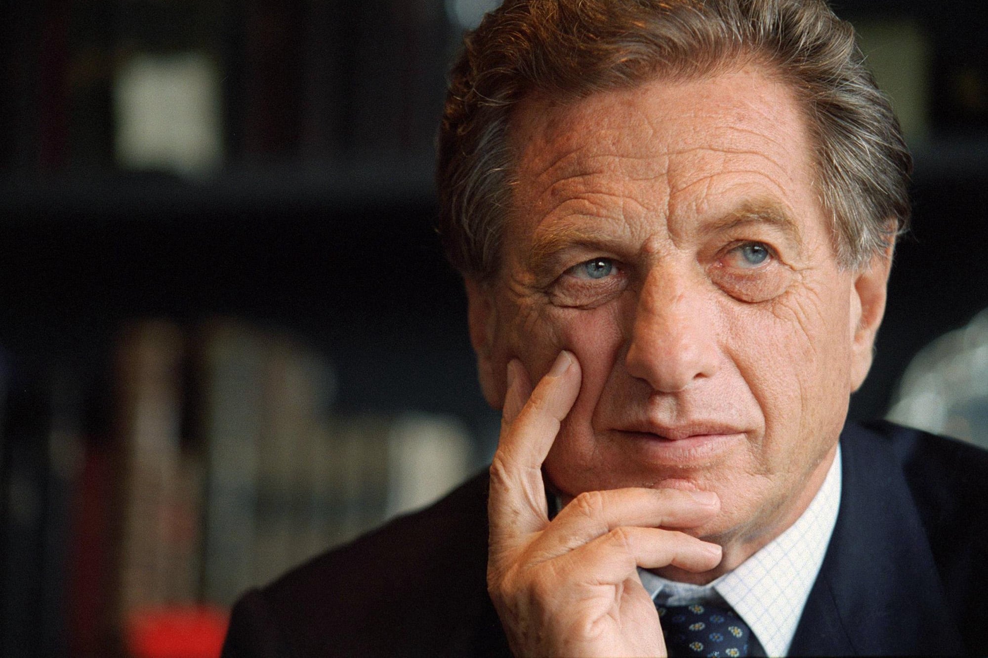 Así es la histórica mansión de Franco Macri en Barrio Parque que se vende por 6 millones de dólares