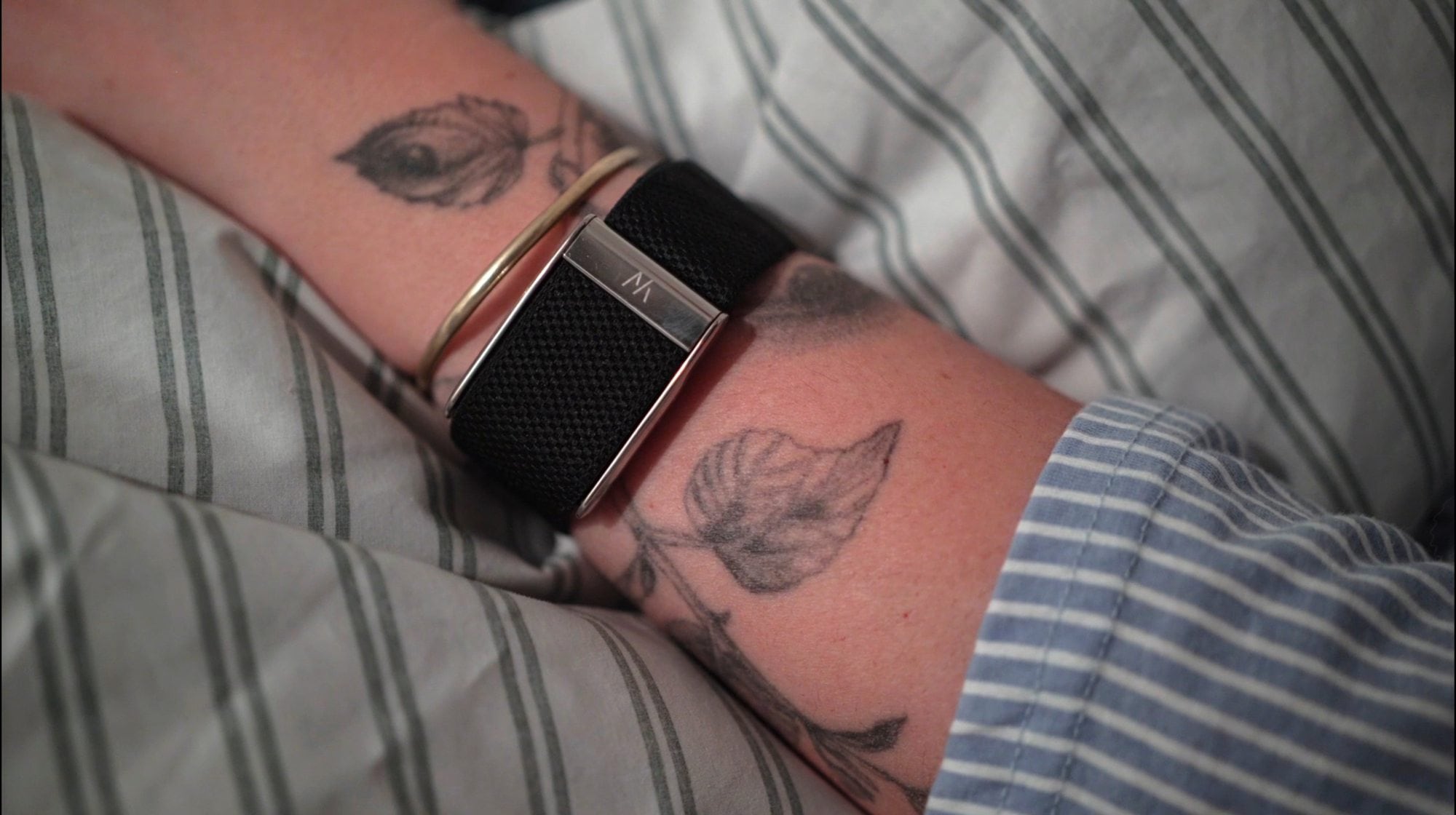 Whoop, la pulsera que fue prohibida en el Australian Open: para qué sirve y cuánto cuesta