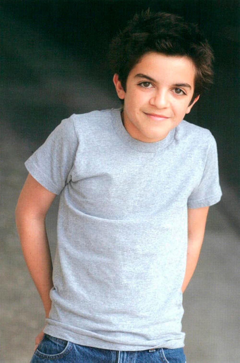 El recordado actor de Nickelodeon fue visto en situación de calle