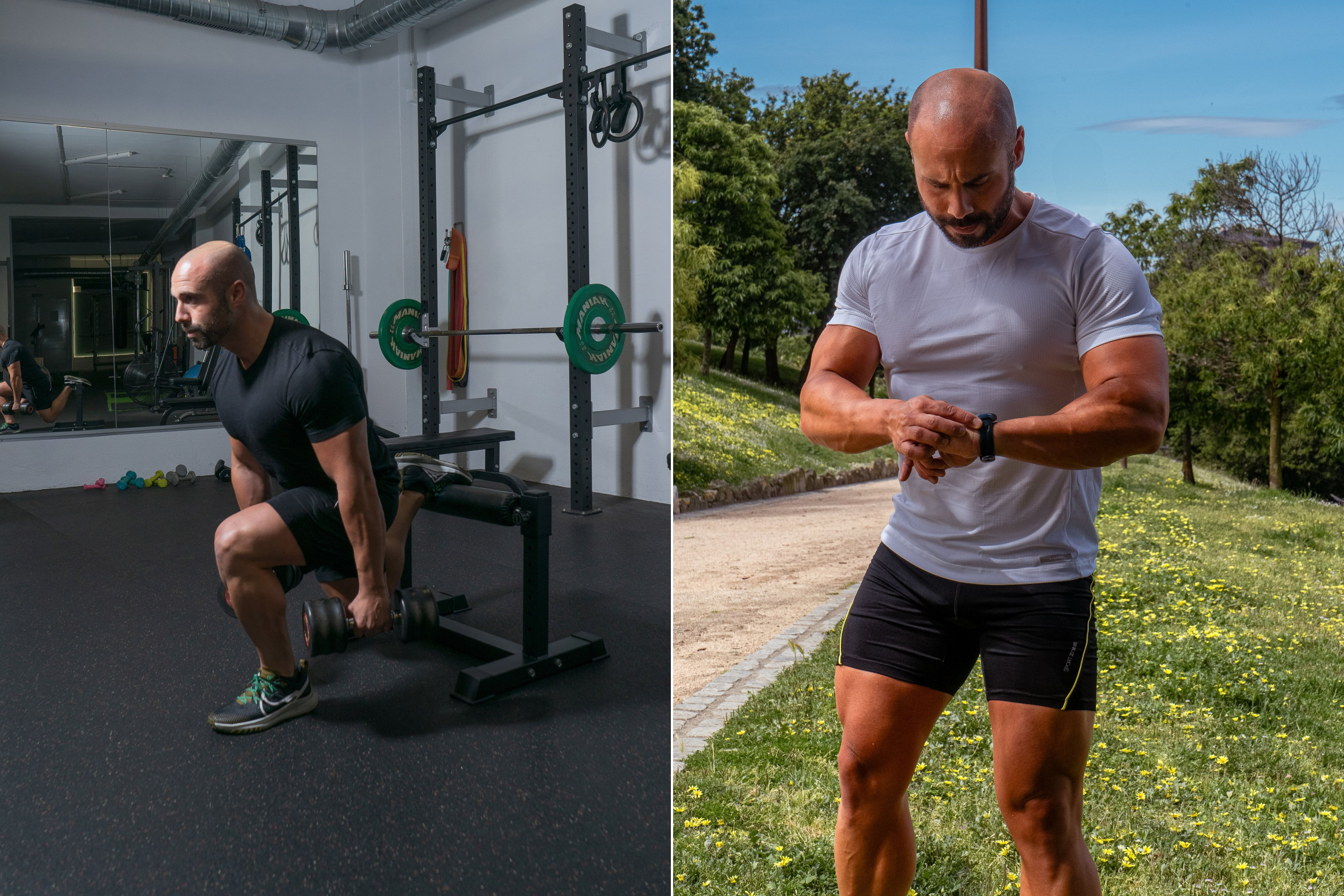 Comenzar a cuidar el cuerpo de manera progresiva puede marcar la diferencia
