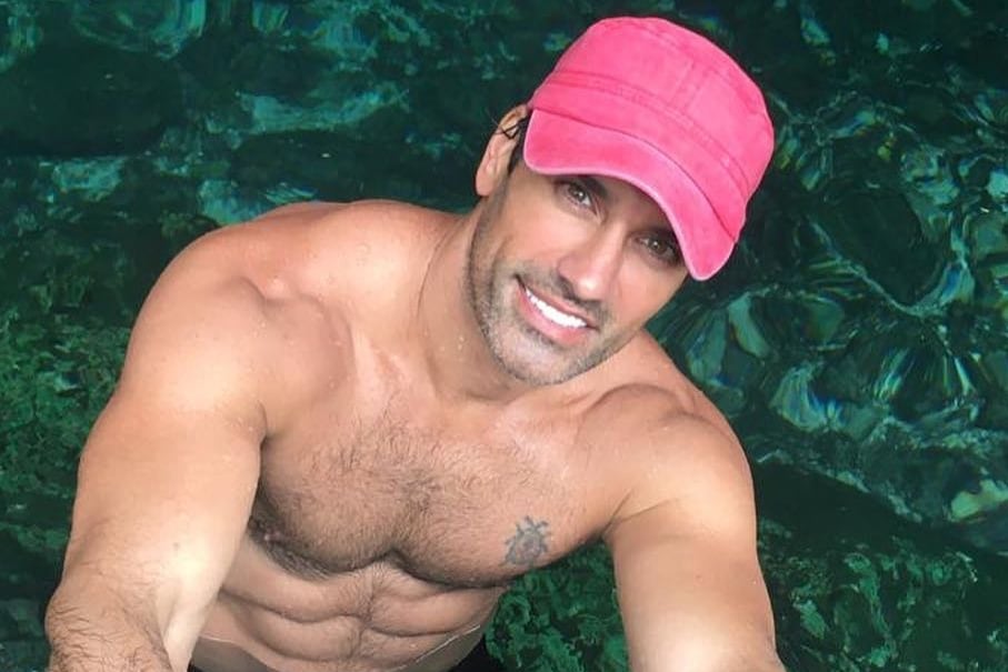 Juan Carlos López de GH: del trabajo que no se arrepiente a su noviazgo con una famosa y su amistad con Lizy Tagliani
