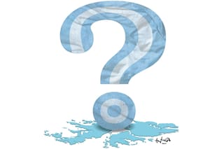 Malvinas: una oportunidad en el nuevo caos global