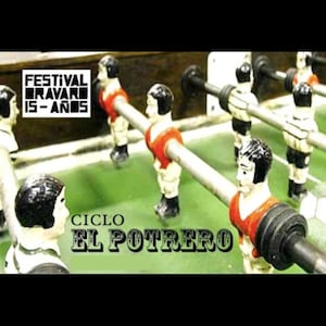 EL POTRERO