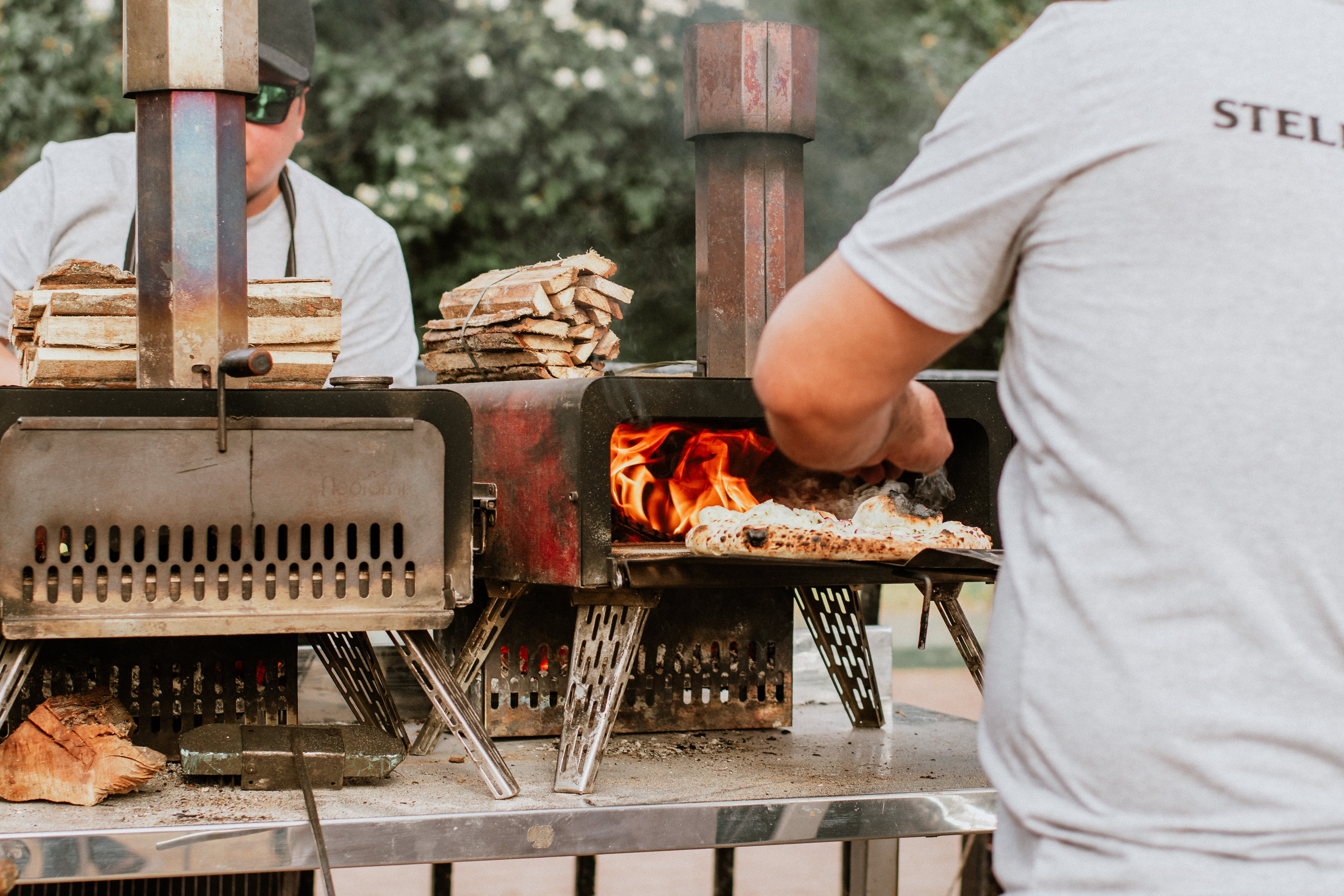 Food Fest: cuándo y dónde es y por cuánto se puede comer