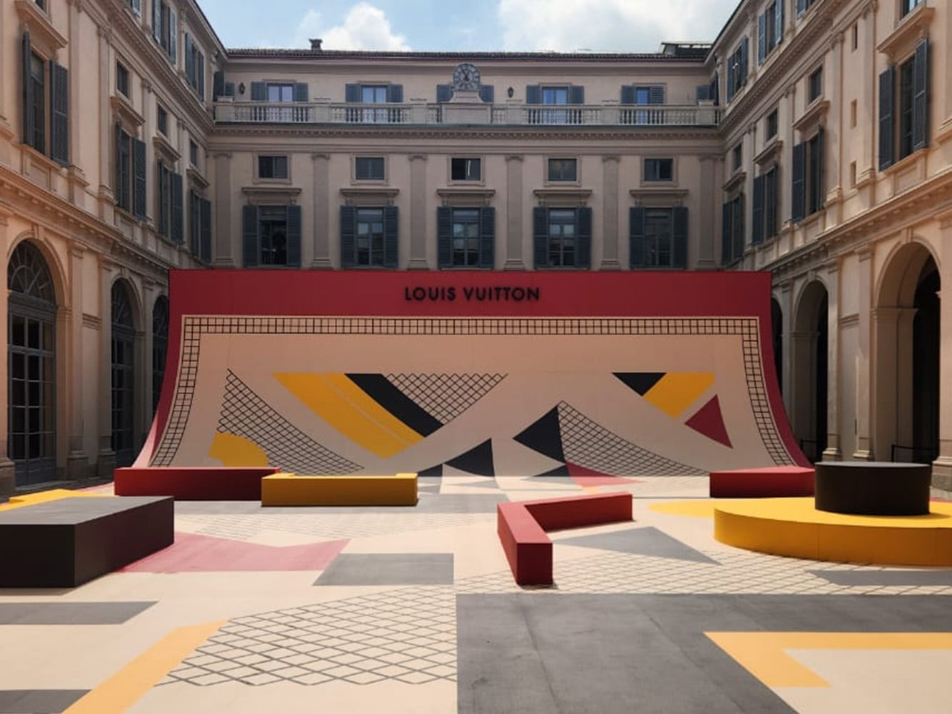 Salón del Mueble de Milán: las 5 tendencias de interiorismo y diseño que adelantaron las marcas de lujo