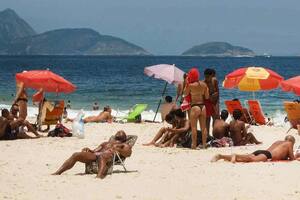 Playas de Brasil: 8 opciones paradisíacas para todo tipo de viajeros