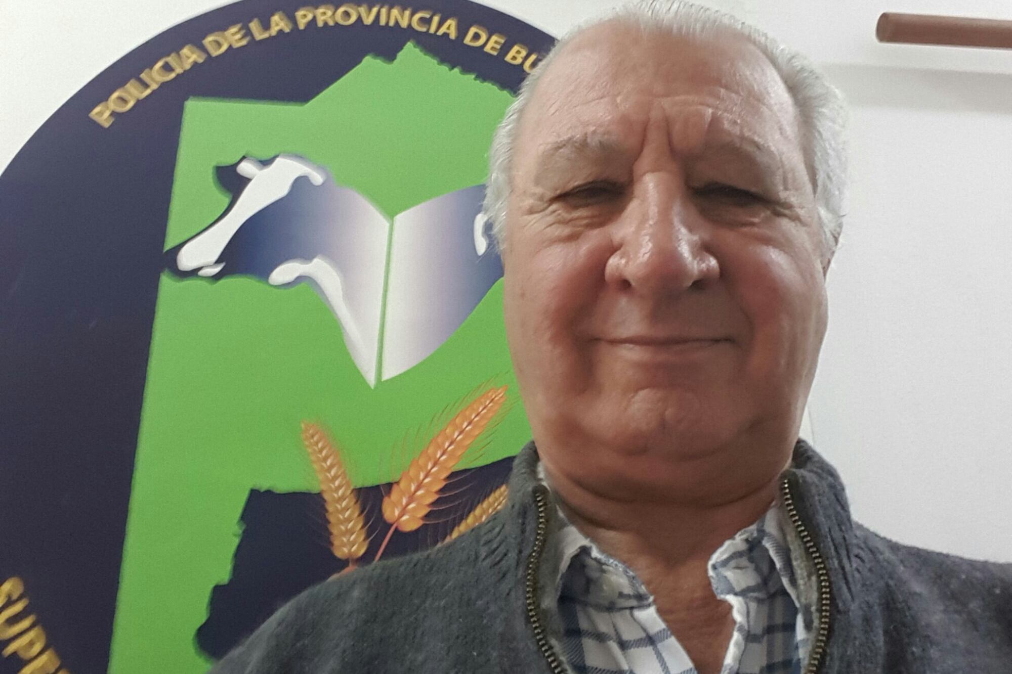 Héctor Hernández Vieyra