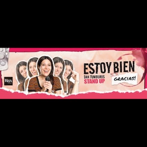 ESTOY BIEN - GRACIAS