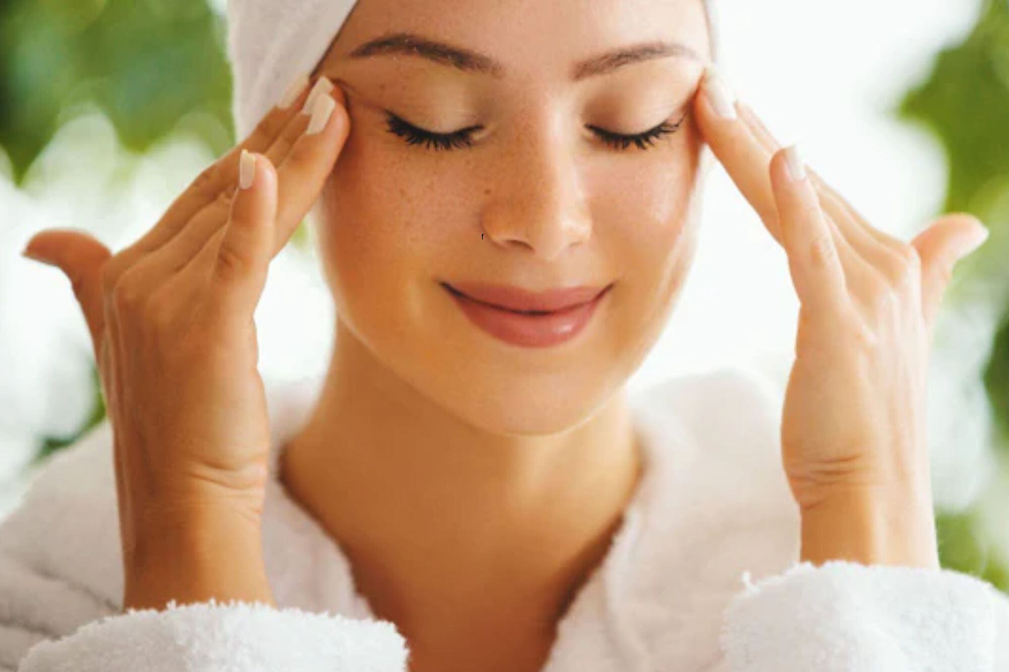 Una rutina adecuada mantiene la piel slaudable