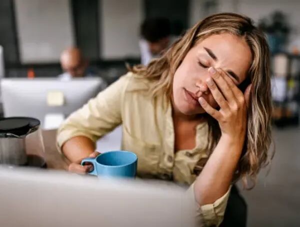 Un mal descanso puede afectar las tareas cotidianas