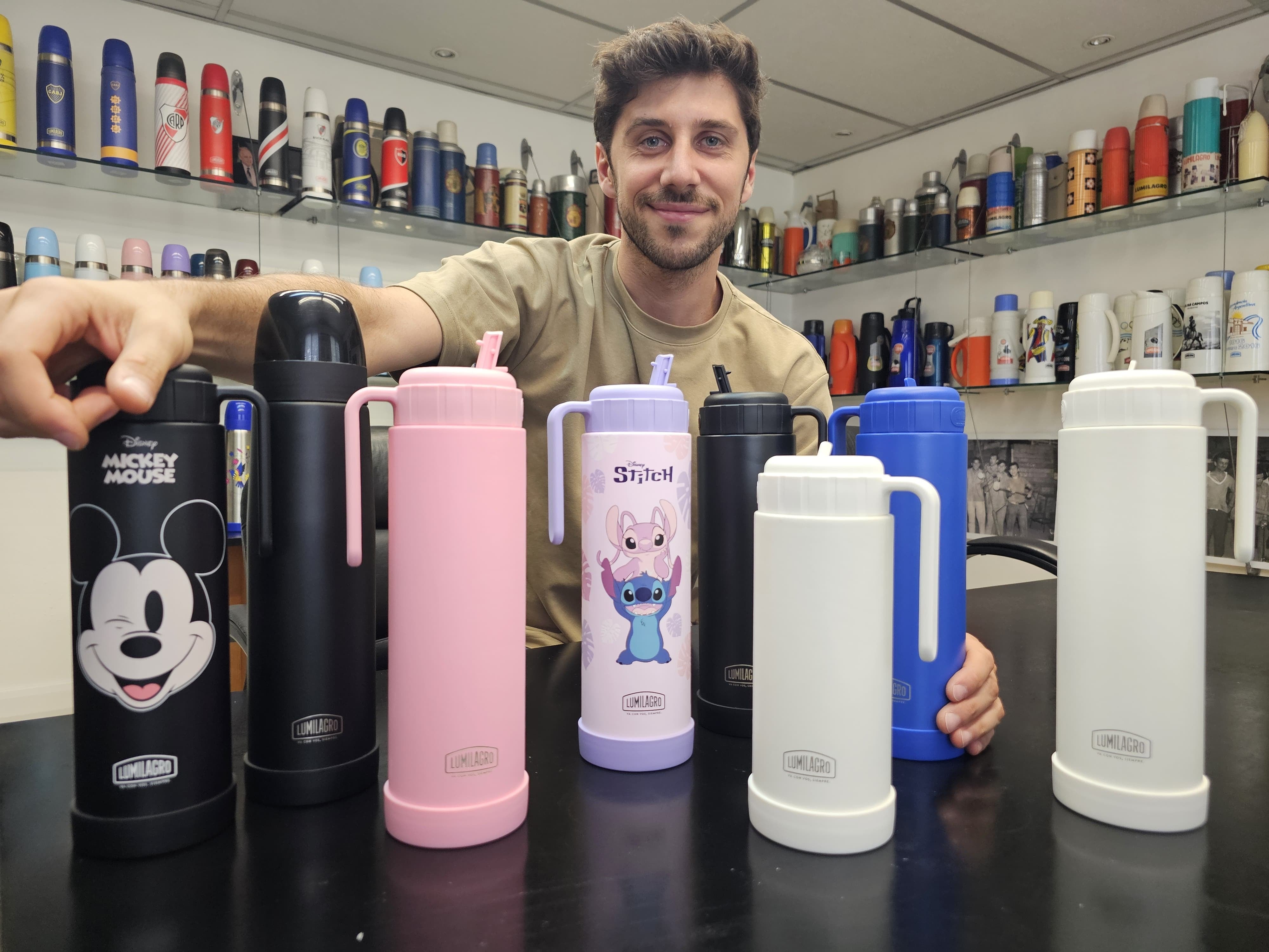 Lumilagro Defiende Reconversión Tras Críticas y Genera Debate en Redes