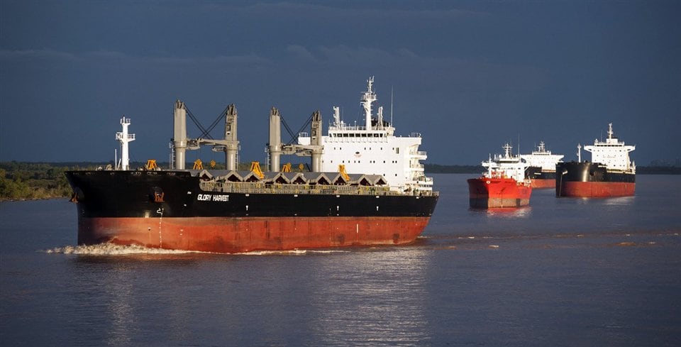 "Cubre todo el año": exportadores y los gremios aceiteros acordaron un aumento acumulado del 29,5%