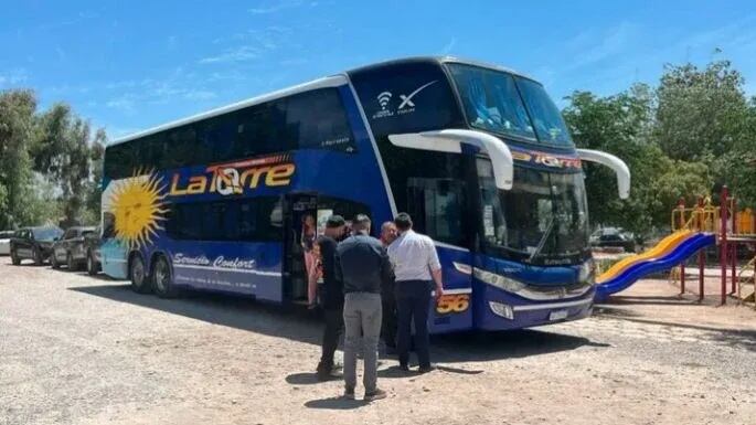 Preocupa a los mendocinos la reiteración de robos en los viajes a Chile