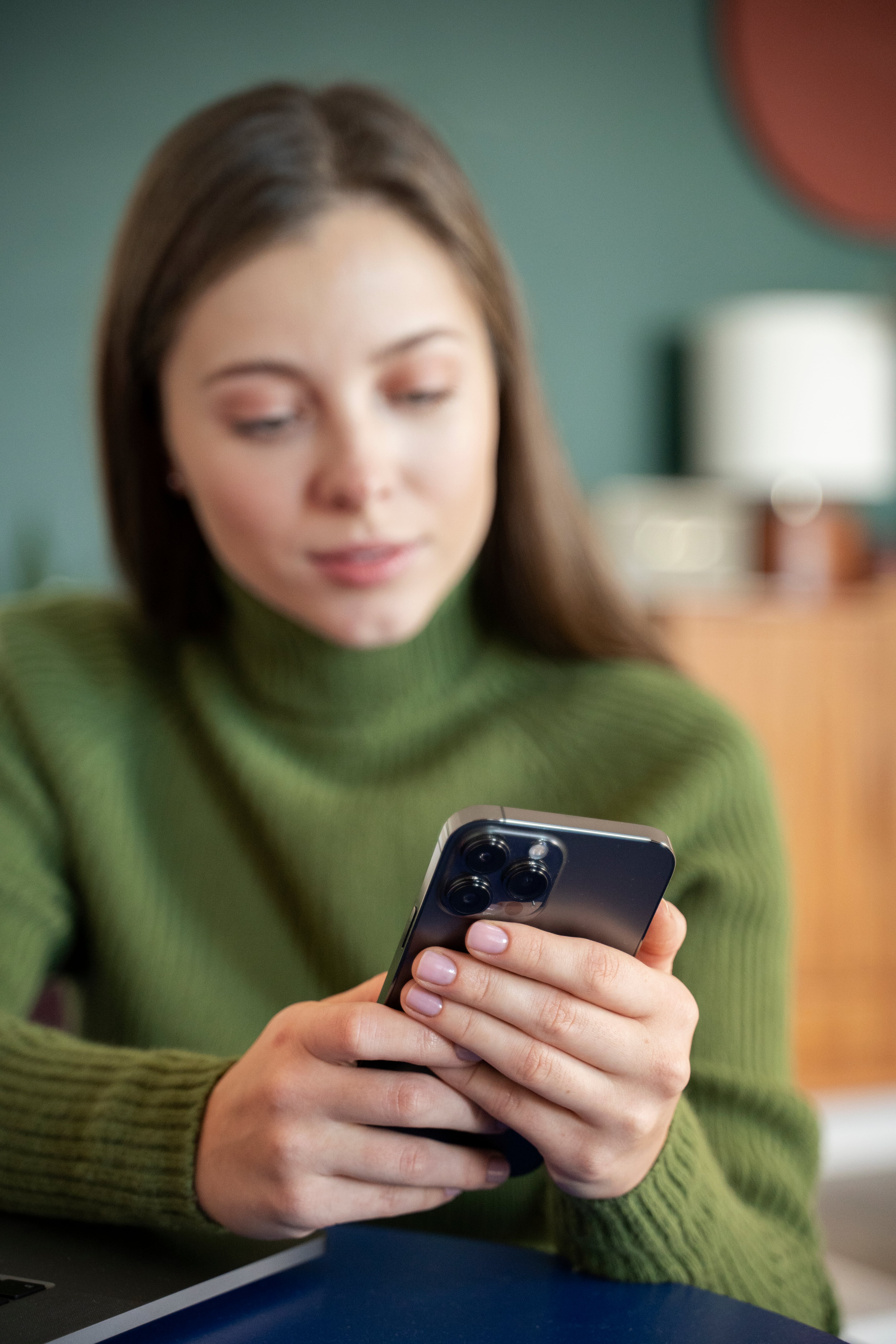 La psicología asegura que este simple gesto puede tener que ver con aspectos profundos de la personalidad