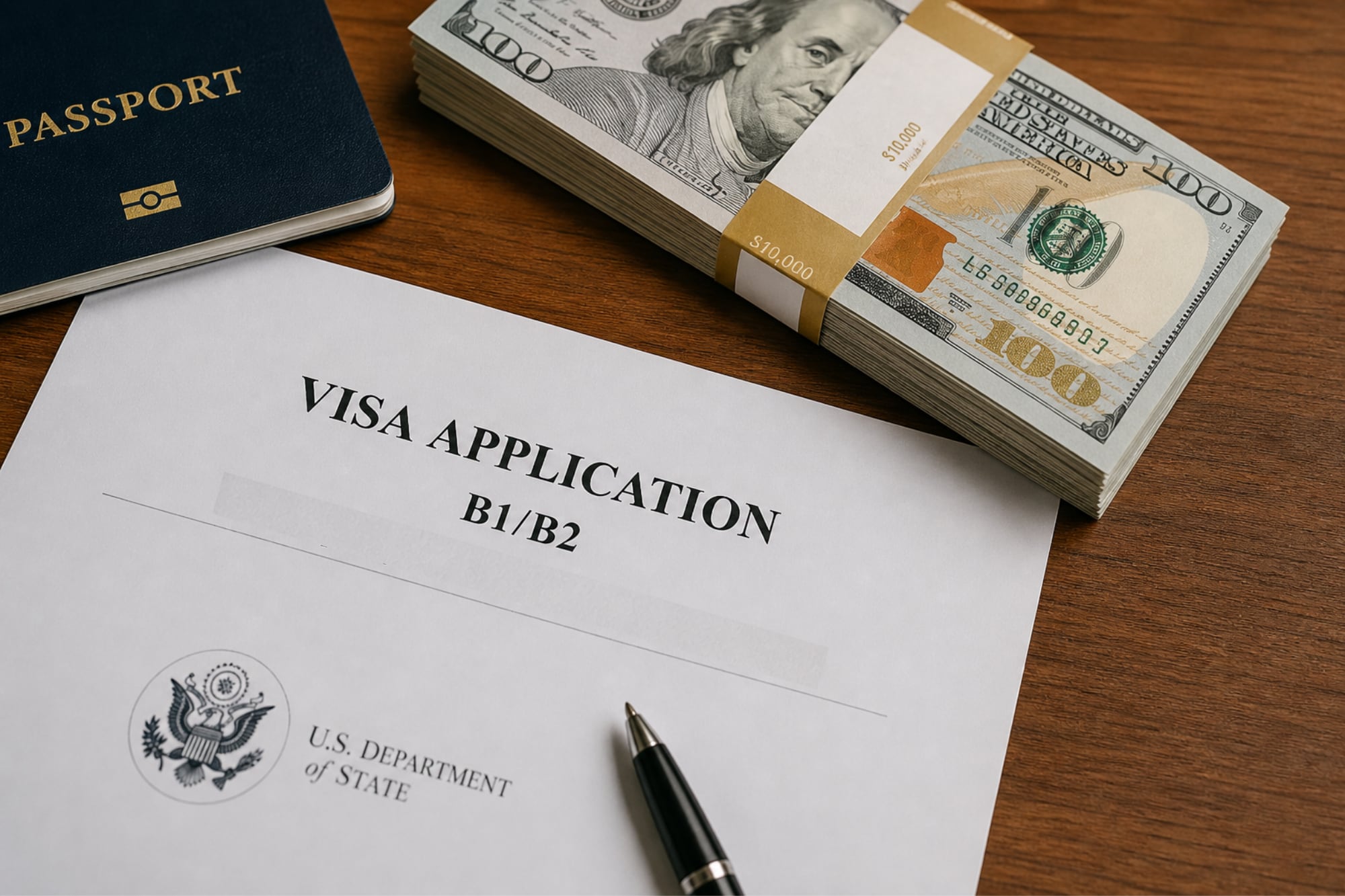 Visa de turista de Estados Unidos: cómo pagar US$750 y conseguir una entrevista en 10 días hábiles