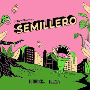 SEMILLERO: DONDE EL RUIDO CRECE