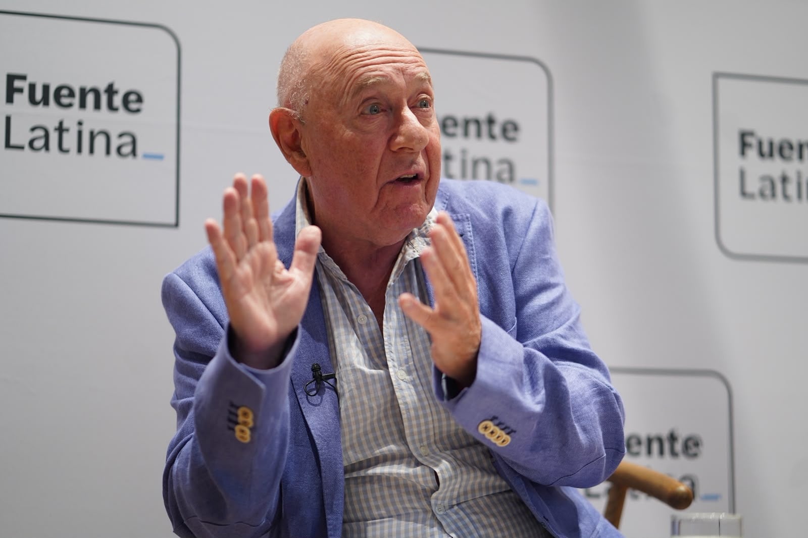 Alberto Spektorowski