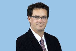 Claudio Irigoyen: "El Gobierno no estableció los incentivos para el crecimiento"