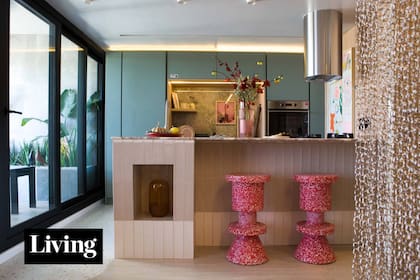 Todo lo que necesitás saber para visitar Experiencia Living 2026