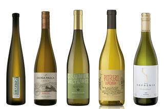 Vinos. 5 etiquetas que demuestran por qué el blanco está de moda