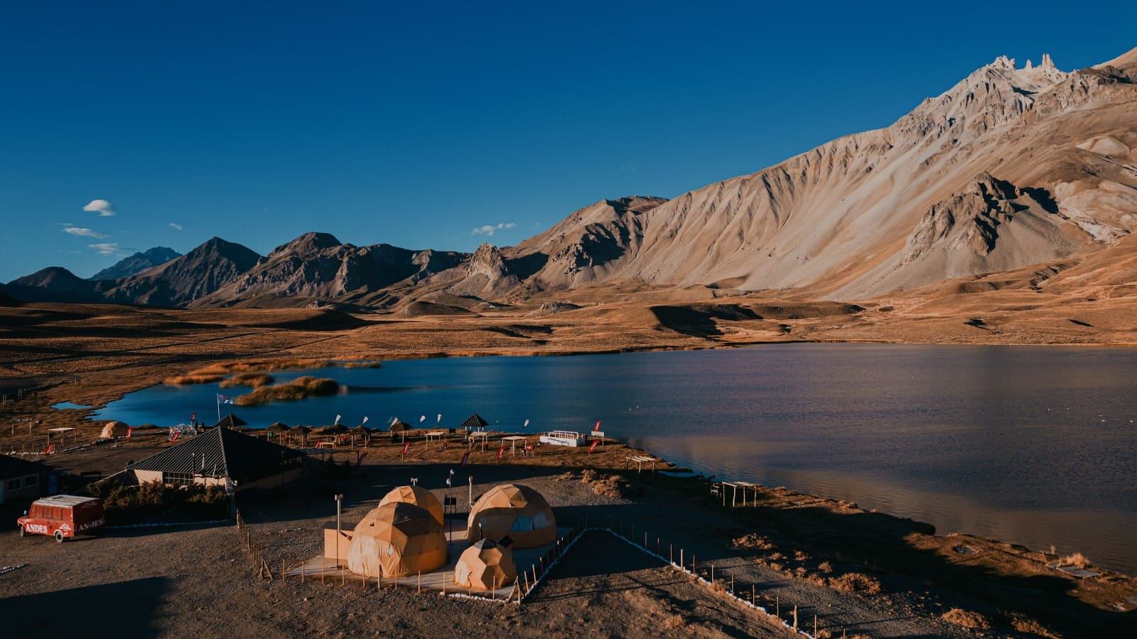 La expansión busca garantizar el funcionamiento del centro turístico frente a inviernos impredecibles