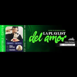 LA PLAYLIST DEL AMOR