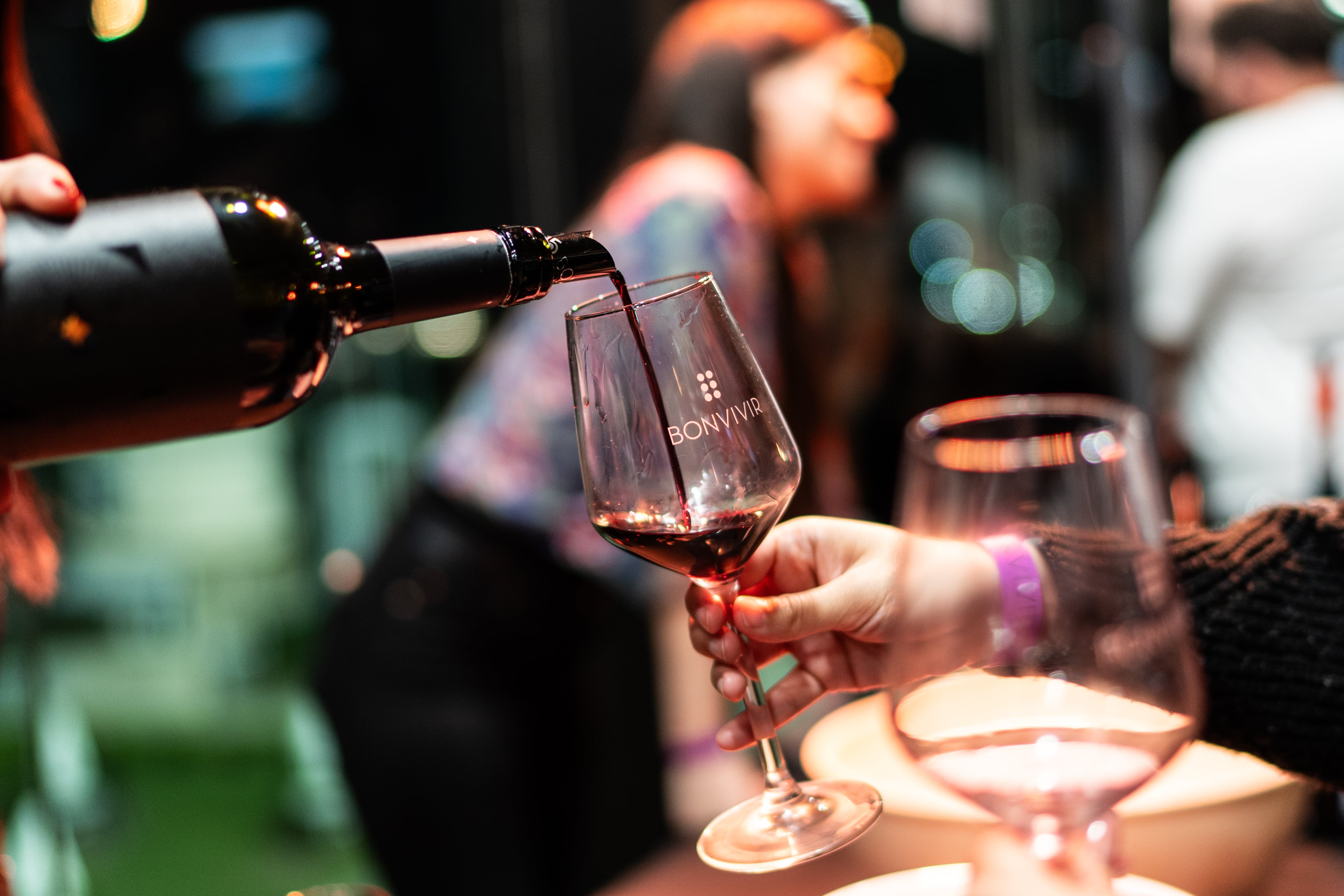 Bonvivir Wine Experience 2026 en Palermo: cuándo es la feria de vinos, qué bodegas participan y cómo comprar entradas con descuento