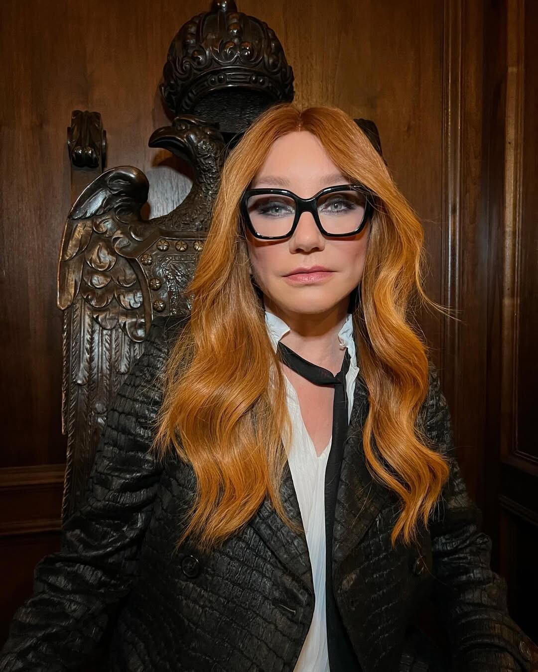 Tori Amos tiene 61 años (Foto: Instagram/@toriamos)