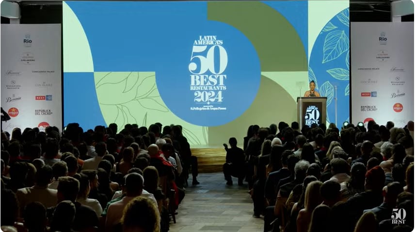 50 Best