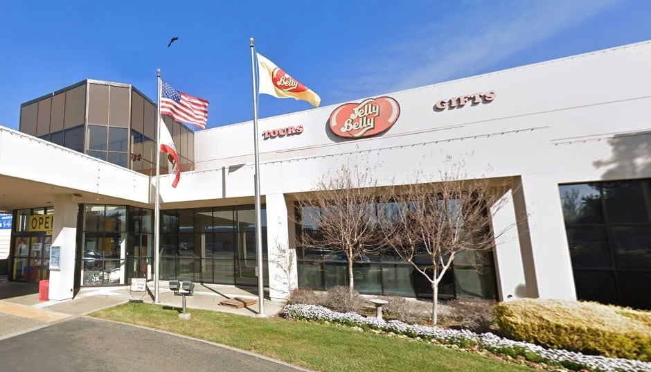 La planta de Fairfield emplea actualmente a 374 trabajadores