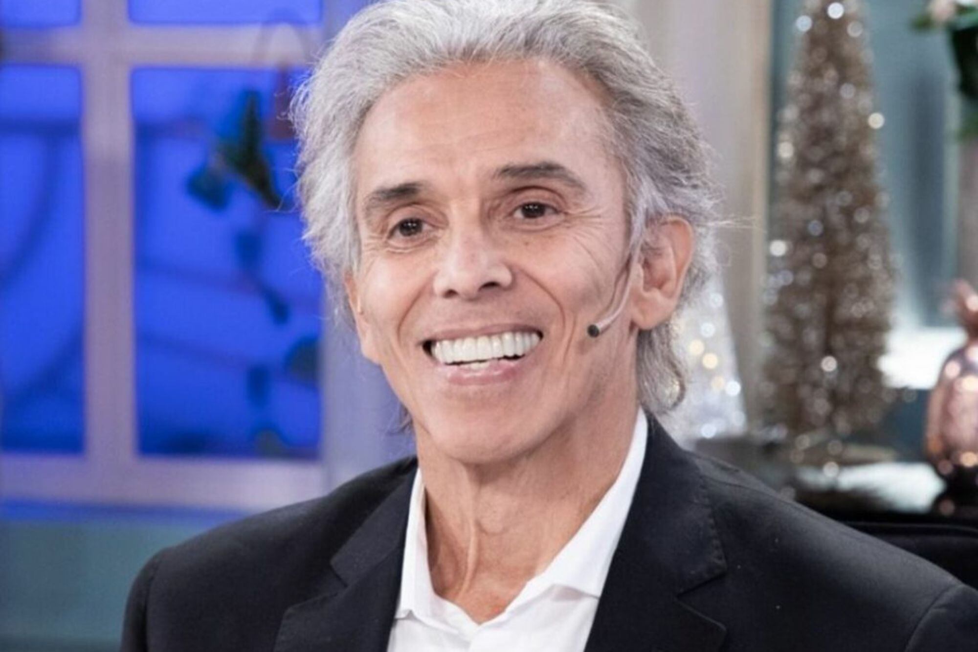 Jairo contó quién es su amigo, el inventor del fernet con coca