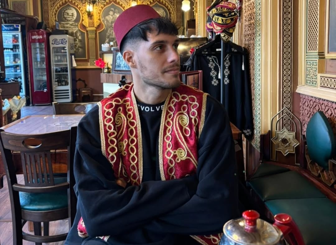 Salto a lo desconocido: cómo un mensaje y un video llevaron a Nahuel Amarilla a la liga de Filipinas