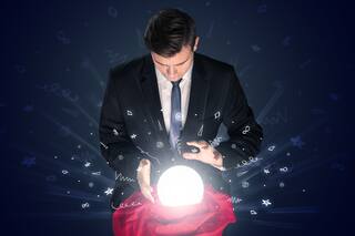 El astrónomo que predijo todo lo que está mal con internet